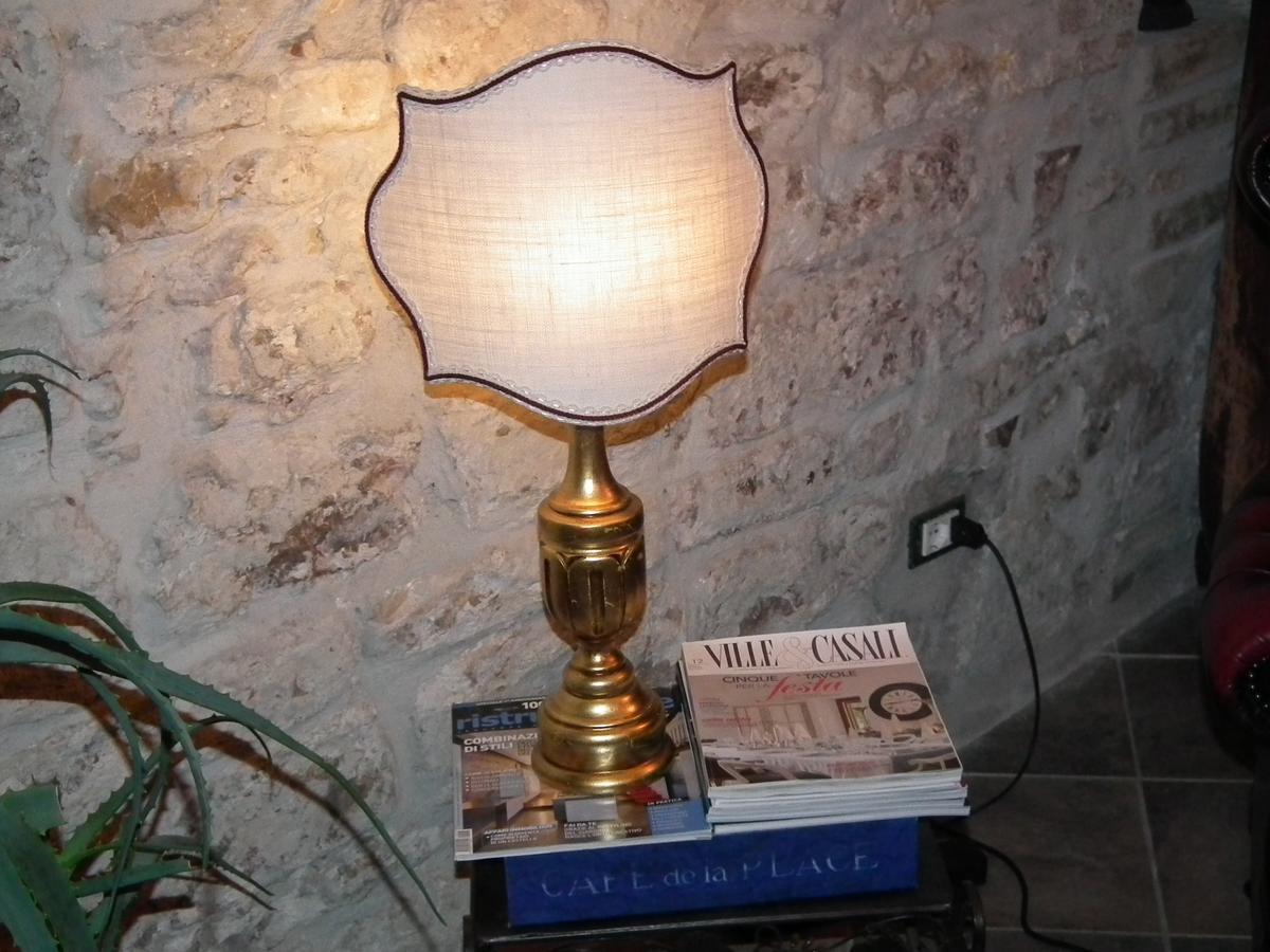 Suite Luna Bianca Assisi Exteriér fotografie