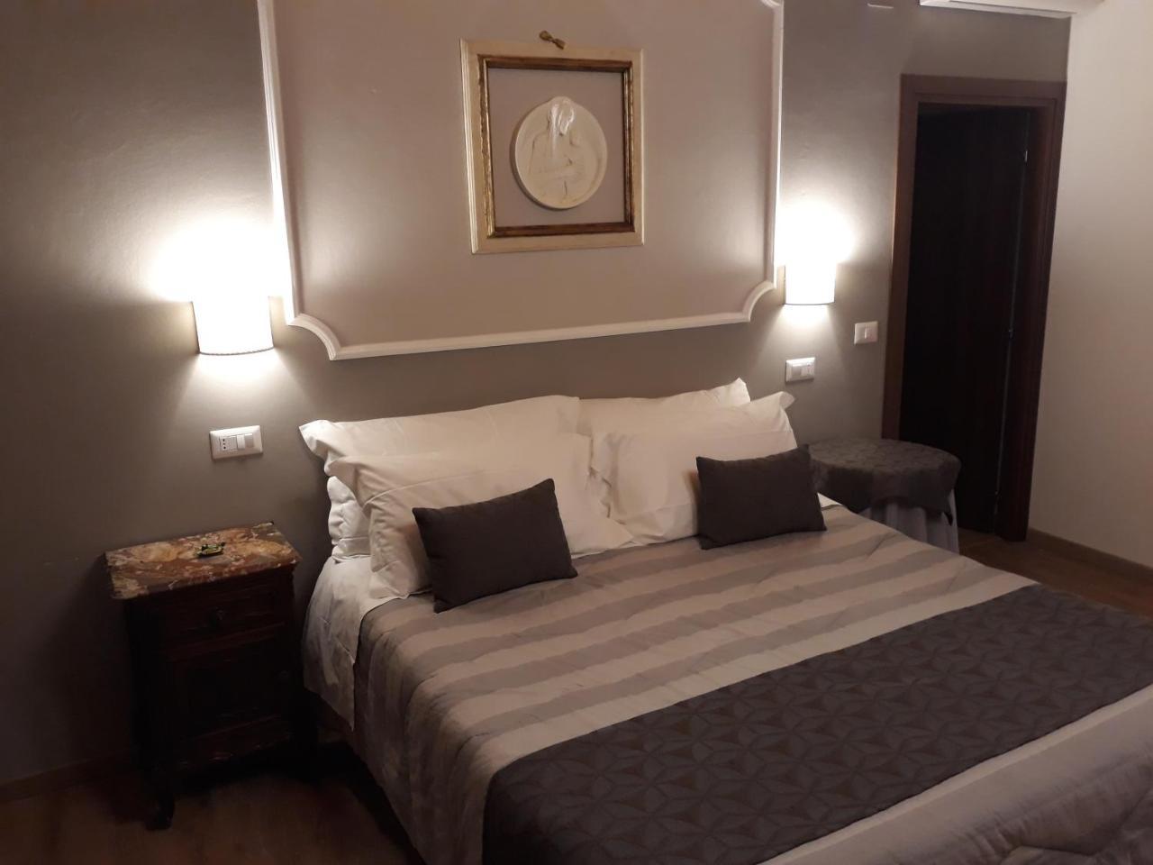Suite Luna Bianca Assisi Exteriér fotografie