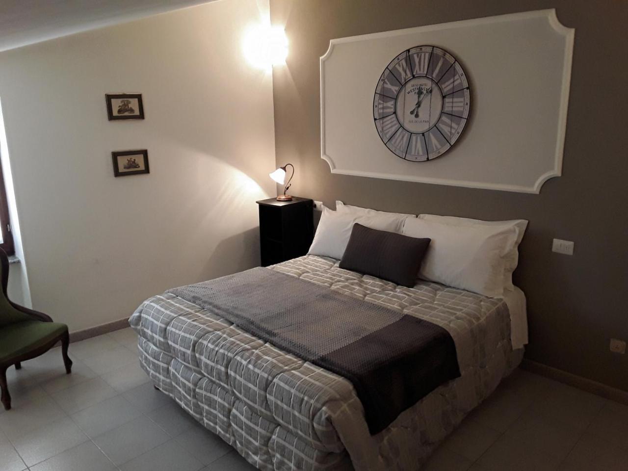 Suite Luna Bianca Assisi Exteriér fotografie