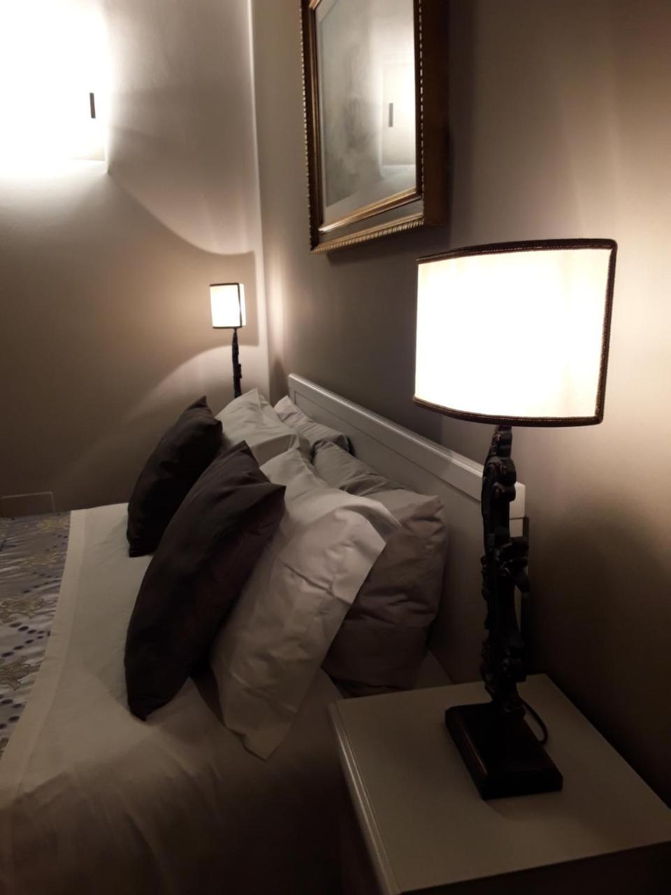 Suite Luna Bianca Assisi Exteriér fotografie
